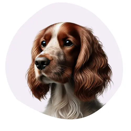 Welsh Springer Spaniel